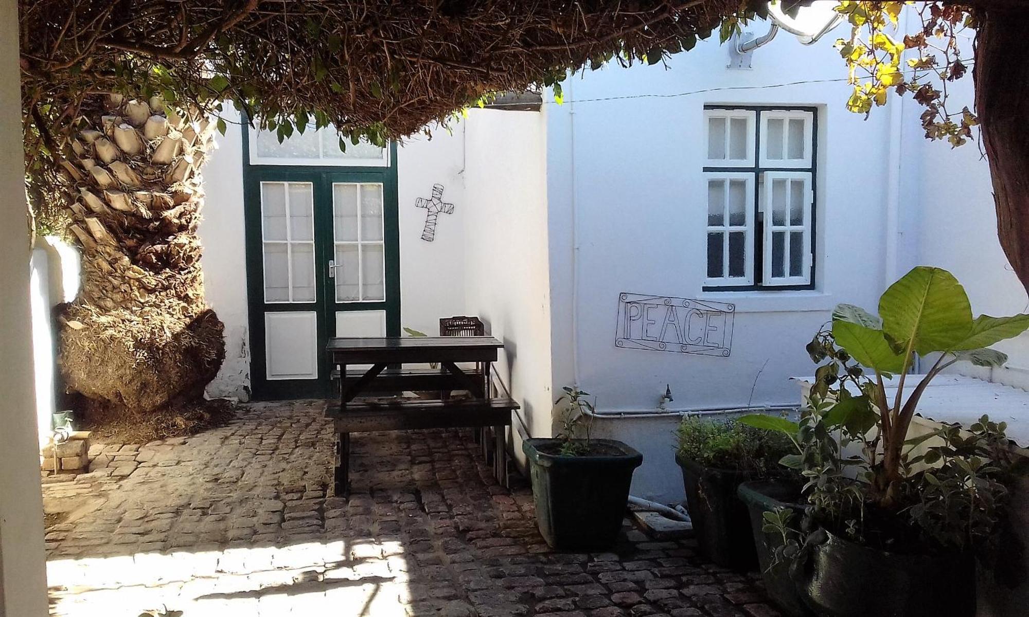 Camdeboo Cottages Graaff Reinet Exterior photo